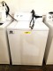 Lot # 8244 - Whirlpool Washer