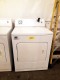 Lot # 8247 - Whirlpool Dryer