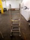 Lot # 8253 - Rolling Ladder