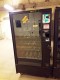 Lot # 8294 - Spiral Snack Vending Machine