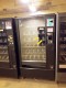 Lot # 8298 - Spiral Snack Vending Machine