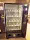Lot # Cold Drink Vending Machine