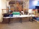 Lot # 8328 - Table Lot of Miscellaneous Items