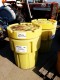Lot # 8506 - Protectoseal 65 Gallon Overpack Drums &