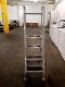 Lot # 8250 - Rolling Ladder