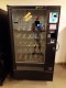 Lot # 8520 - Spiral Snack Vending Macine
