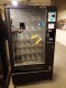 Lot # 8527 - Spiral Snack Vending Machine