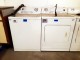 Lot # 8529 - Whirpool Washer & Dryer