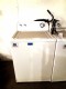 Lot # 8534 - Whirpool Washer