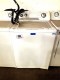 Lot # 8535 - Whirpool Washer
