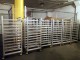 Lot # 8540 - Cres Cor Double Tray Racks Model 221318