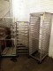 Lot # 8541 - Sheet Pan Racks (3 each)