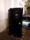 Lot # 8556 - Audio Cabinets w/Components ( 2 eac