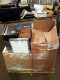 Lot # 8587 - Pallet of Miscellaneous Items