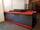 Lot # 8591 - Sports Announcer/Broadcaster Tables