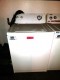 Lot # 8600 - Whirpool Washer