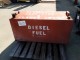 Lot # 8605 - Diesel Fuel Tank