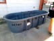 Lot # 8606 - Water Tank