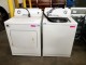 Lot # 8656 - Whirpool Washer & Dryer