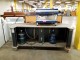 Lot # 8657 - Reneka Model Plus Espresso Machine w/Te