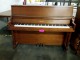 Lot # 8662 - Yamaha Piano