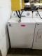 Lot # 8665 - Whirlpool Washer