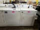 Lot # 8667 - Whirpool Washer & Dryer