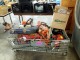 Lot # 8670 - Crate of Miscellaneous Power Tools &amp