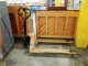 Lot # 8672 - CAT 5000lb Capacity Pallet Jack
