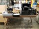 Lot # 8687 - Table Lot of Miscellaneous Items