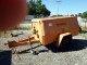 Lot # 8697 - Ingersoll-Rand Air Compressor (NOTI