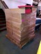 Lot # 8625 - Pallet of Miscellaneous Floor Cleaning 