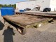 Lot # 8771 - International Hay Wagon Trailer (NO