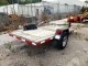 Lot # 8778 - Utility Trailer (NO TITLE)