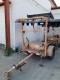 Lot # 8798 - Arrow Board Trailer (NO TITLE)
