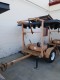 Lot # 8799 - Arrow Board Trailer (NO TITLE)