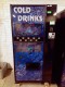 Lot # 8801 - Cold Drinks Vending Machine
