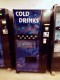 Lot # 8802 - Cold Drinks Vending Machine