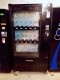 Lot # Cold Drinks Vending Machine
