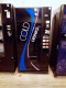 Lot # 8804 - Cold Drinks Vending Machine