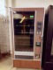 Lot # 8806 - Spiral Snack Vending Machine