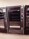 Lot # 8817 - Spiral Snack Vending Machine
