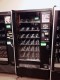 Lot # 8819 - Spiral Snack Vending Machine