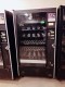 Lot # 8821 - Spiral Snack Vending Machine