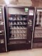 Lot # 8826 - Spiral Snack Vending Machine