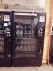 Lot # 8829 - Spiral Snack Vending Machine