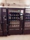 Lot # 8830 - Spiral Snack Vending Machine