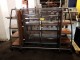 Lot # 8878 - Merchandising Rack w/Wheels