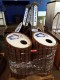Lot # 8914 - Recycling Containers