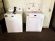 Lot # 8931 - Whirpool Washer & Dryer